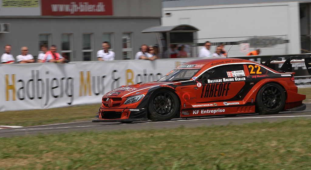 (Foto: Motorsporten.dk)